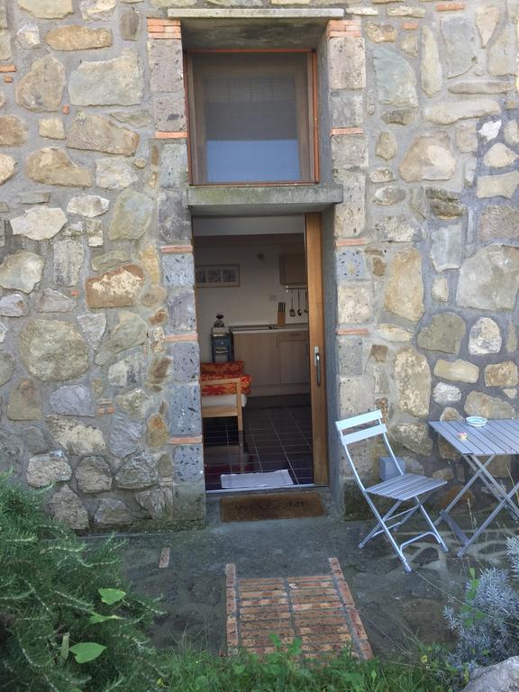 Villa Li Schisani Sorrento Bagian luar foto